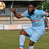 Karabo Motshweni
